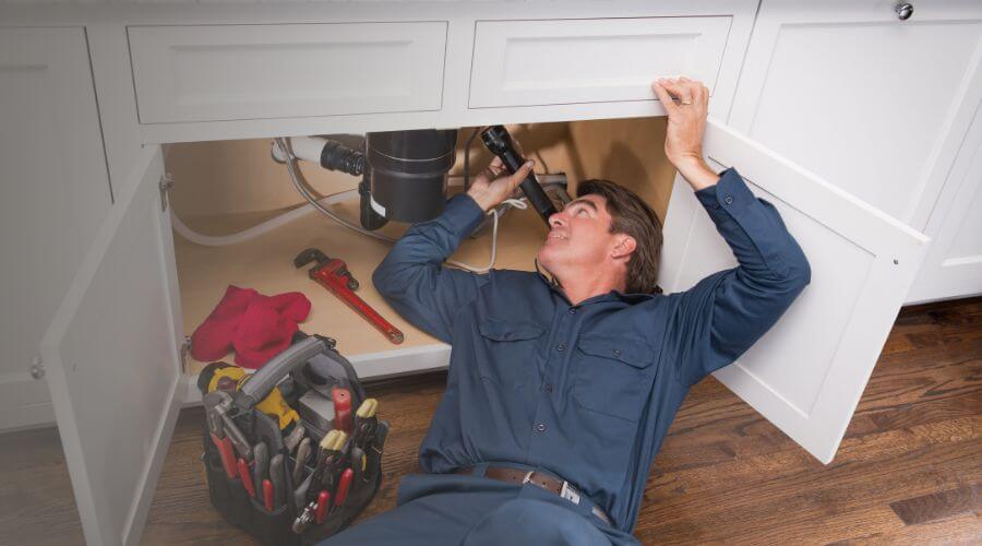 Professional sink repair in Ninilchik, AK